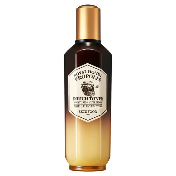 SKINFOOD Royal Honey Propolis Toner 160 ml