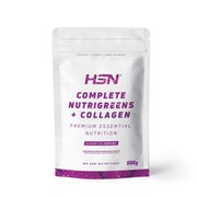 COMPLETE NUTRIGREENS + KOLLAGEN 500 g 500 g