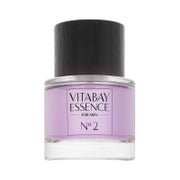 Vitabay Essence for Men No. 2 Eau de Toilette 50 ml