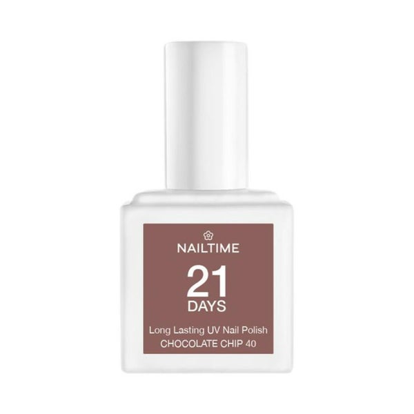 Nailtime, 21 Days UV Nail Polish 1 St