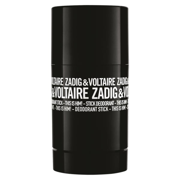 This is Him! Deodorant Stick