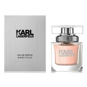 Karl Lagerfeld For Her Eau de Parfum Spray 0,045 l