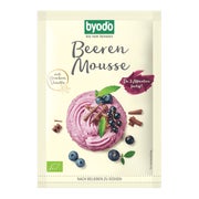 BYODO Beeren Mousse 30 g