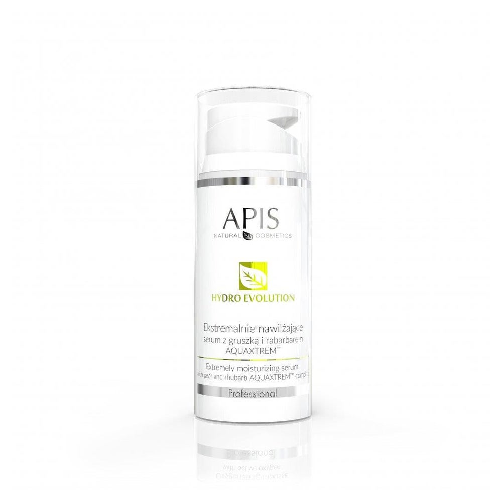 APIS HYDRO EVOLUTION, feuchtigkeitsspendendes Serum - 100ml