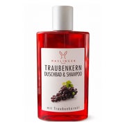 Haslinger Shampoo & Duschbad 2 in 1 Traubenkern 200 ml