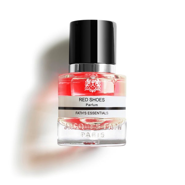 Jacques Fath - Red Shoes Edp 30 ml