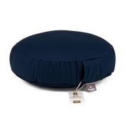 bodhi Meditationskissen RONDO ECO extra flach 1 St