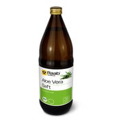 Raab Vitalfood Aloe Vera Saft Bio 1000 ml
