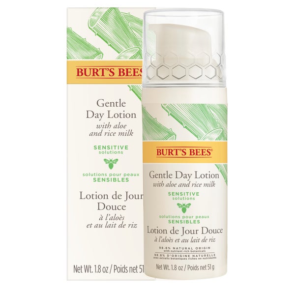 Burt's Bees Sensitive Day Cream 50 g