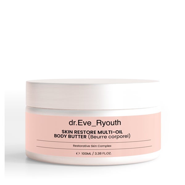 Skin Restore Multi-Öl-Körperbutter 1 St