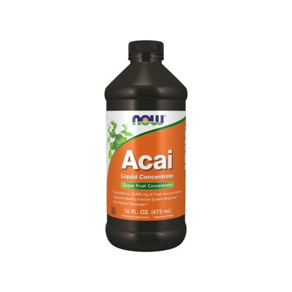 Acai Flüssigkonzentrat, 473 ml 473 ml