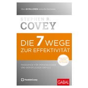 Die 7 Wege zur Effektivität 1 St