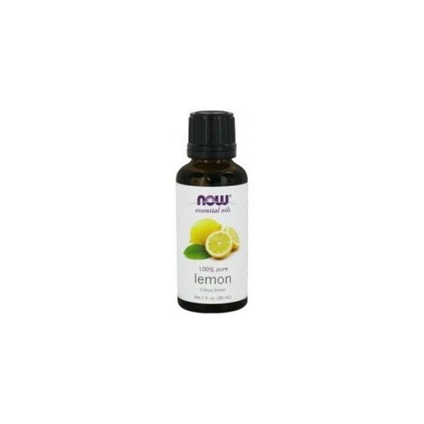 Ätherisches Öl, Zitronenöl, 30 ml 30 ml
