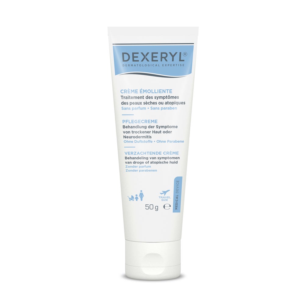 Dexeryl Pflegecreme 50 g