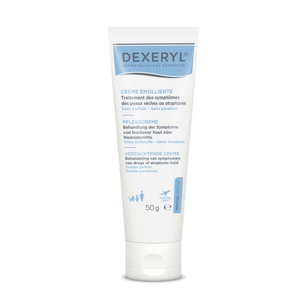Dexeryl Pflegecreme 50 g