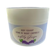 Badefee Body Yogurt Creme softly Grape 250 ml