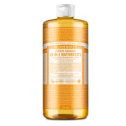 Dr. Bronner's Citrus-Orange 18-in-1 Naturseife Liquid Soap 945 ml