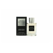 David Beckham Follow Your Instinct Eau de Toilette 50ml Spray 0,05 l