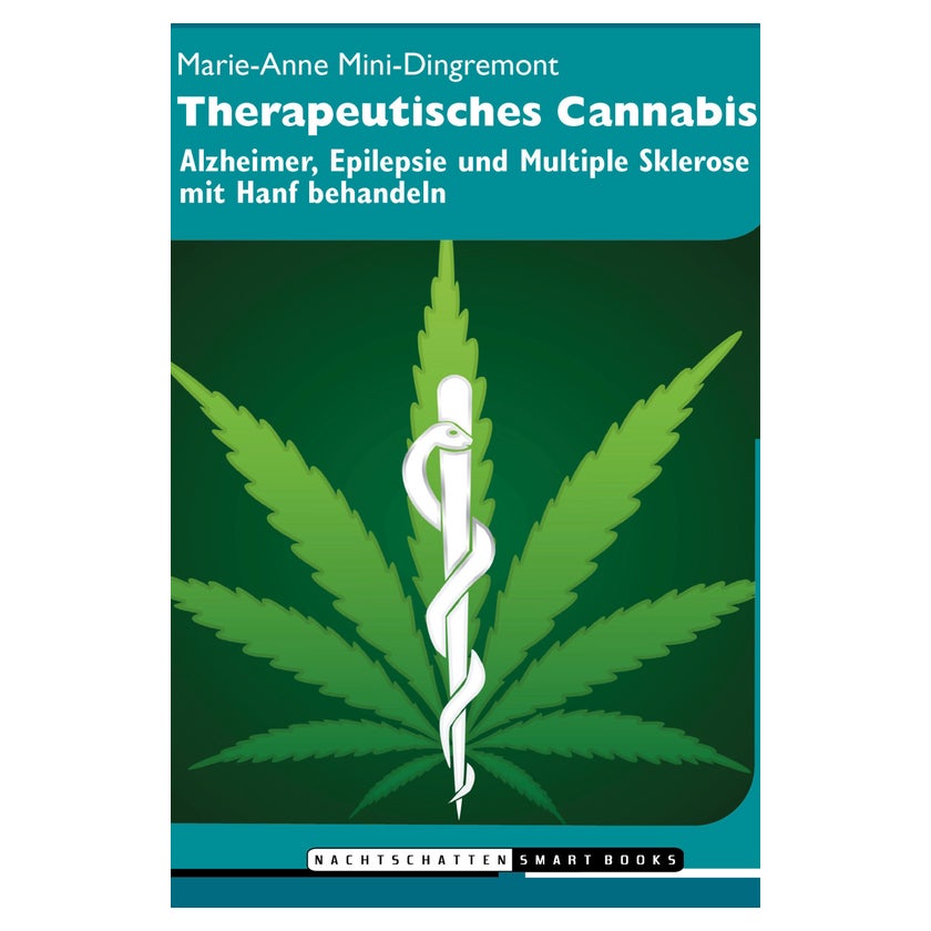 Therapeutisches Cannabis