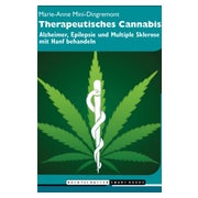 Produktabbildung: Therapeutisches Cannabis