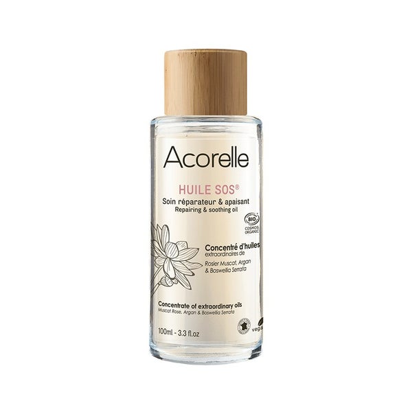 Acorelle SOS-Öl