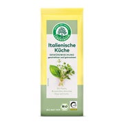 Lebensbaum Italienische Küche, getrocknet bio