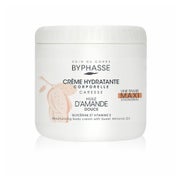 Byphasse Crema Hidratante Corporal Almendra Dulce 500ml 0,5 l