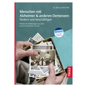 Menschen mit Alzheimer & anderen Demenzen fördern und... 1 St