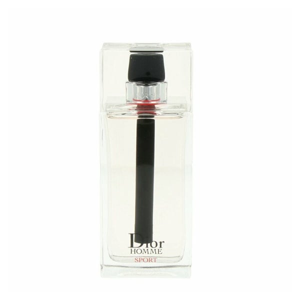 Dior Homme Sport Edt Spray 0,125 l