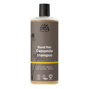 Produktabbildung: Urtekram Camomile Shampoo 500 ml