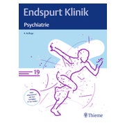 Endspurt Klinik: Psychiatrie 1 St