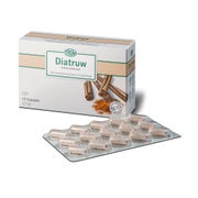 Produktabbildung: Diatruw Zimtextraktkapseln 60 St