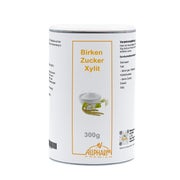 Birkenzucker (xylit) Allpharm Premium 300 g