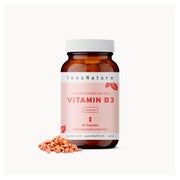 InnoNature Vitamin B3 Kapseln 90 St