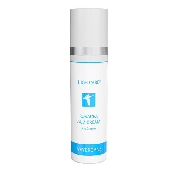 Weyergans -Rosacea 24/7 Cream - MED Line, Weyergans 50 ml