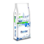 MONGE Vet Solution Dog Obesity 12 kg