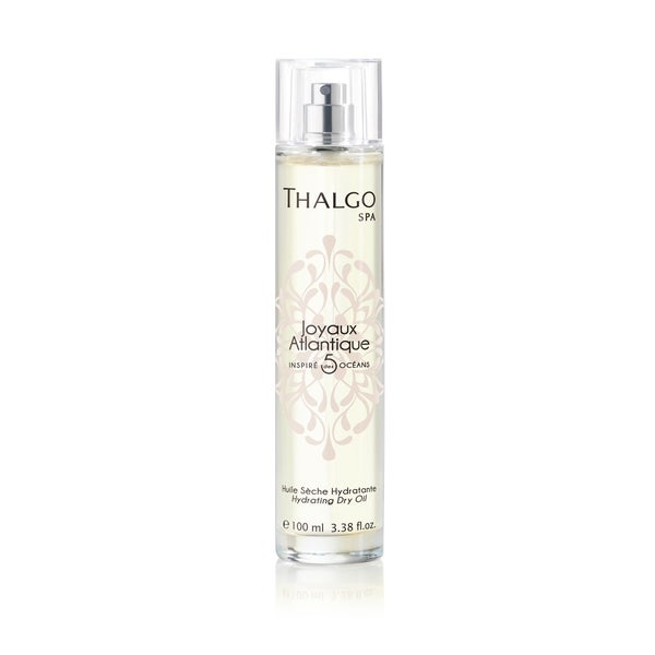 Feuchtigkeitsspendendes Trockenöl 100 ml
