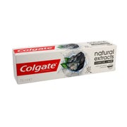 Colgate Natural Extracts Charcoal & Mint Zahnpasta 75ml 0,075 l