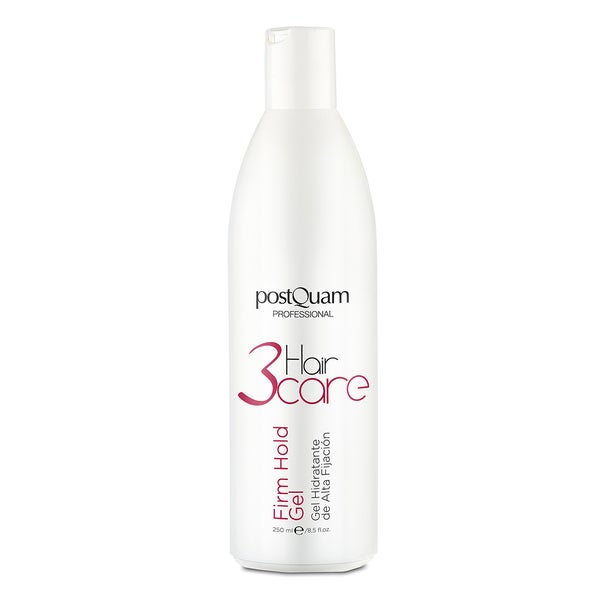 POSTQUAM HAARPFLEGE Feuchtigkeitsspendendes-Gel Extra Stark (250 ML.)
