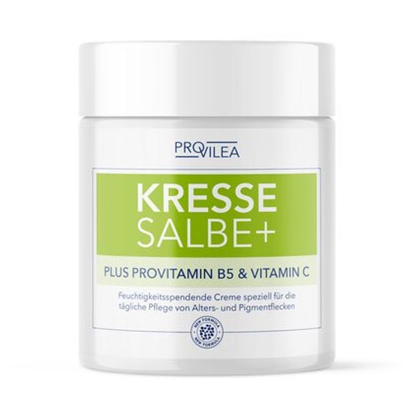 Provilea Kressesalbe | Körperpflege 100 ml