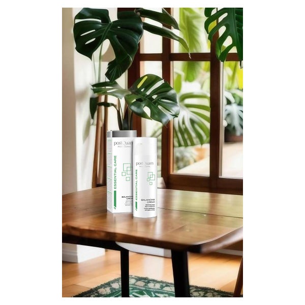 POSTQUAM HAUTPFLEGE Nährende Creme Mischhaut (50 ML.)