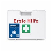 FAP - Erste-Hilfe-Koffer Forstwirtschaft weiß 1 St