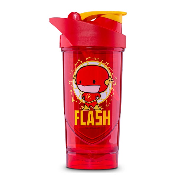 Shieldmixer HERO Pro Shaker, 700 ml, Flash Mini 1 St