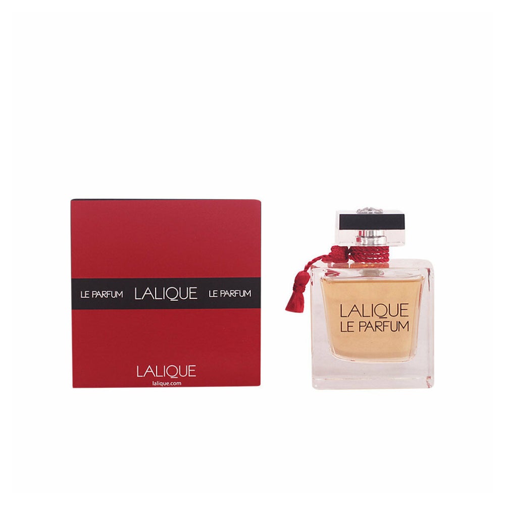 Lalique Le Parfum Eau De Parfum Spray 100ml 0,1 l