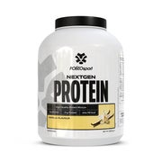 Polleo NextGen Protein, 2 kg, Vanilla 2000 g