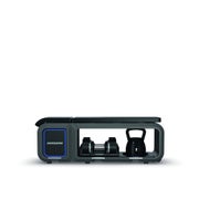 Horizon Fitness verstellbare Bench HBN70 mit Zubehör - Bench HBN70 1 St