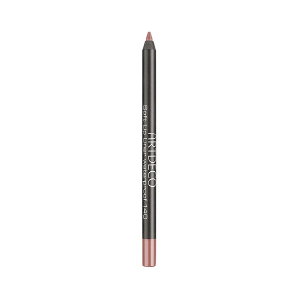 Soft Lip Liner Waterproof - 140-Anise