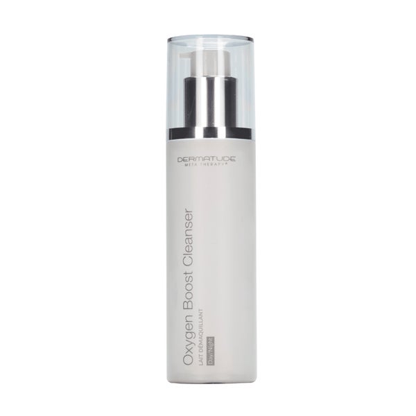 Dermatude Oxygen Boost Cleanser 200 ml