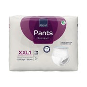 Abena Pants Premium Windelhosen Gr. XXL1, 1700 ml 20 St
