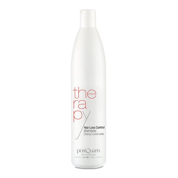POSTQUAM HAARPFLEGE SHAMPOO GEGEN HAARAUSFALL (500 ML.)